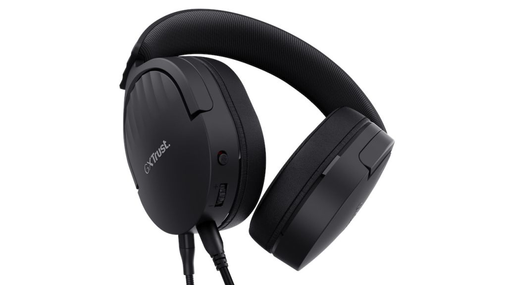 Test – Casque Trust GXT 489 FAYZO – Un casque écologique à 40 euros
