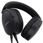 Test – Casque Trust GXT 489 FAYZO – Un casque écologique à 40 euros