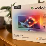 Test – Lumières Nanoleaf 4D – Illuminez votre écran