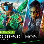 Jeux Xbox : les grosses sorties de décembre 2023 (Avatar, Baldur&rsquo;s Gate 3…)