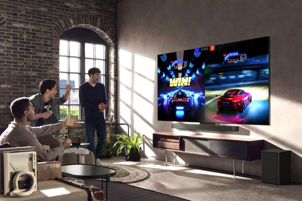 Les TV LG OLED C4 et G4 2024 devraient ravir les joueurs PC avec le support du 144 Hz !