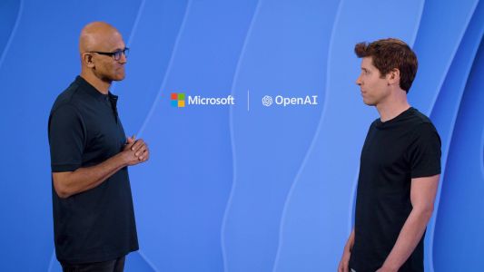 News : Microsoft ouvre plus de 500 postes pour accueillir les salariés d’OpenAI (ChatGPT)