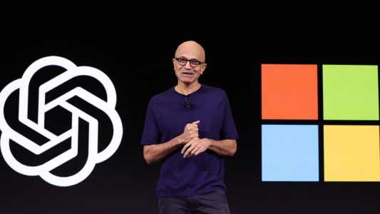 News : Coup de tonnerre, Microsoft recrute le PDG d’OpenAI (ChatGPT) et ça va tout changer !