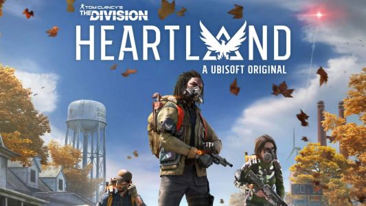 C’est officiel, Ubisoft abandonne The Division Heartland, mais pas The Division 3