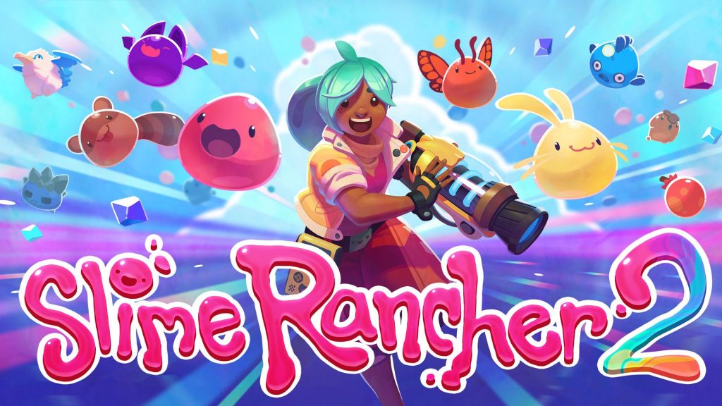 Slime Rancher 2 sortira dans le Xbox Game Pass en fin d&rsquo;année 2022