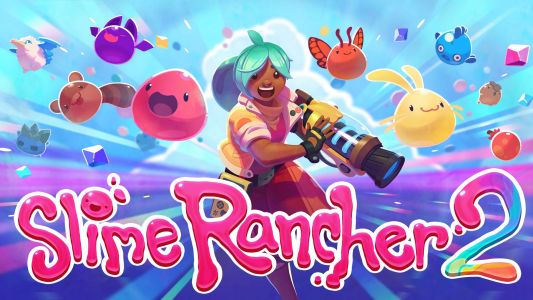 Après le carton de son accès anticipé, l&rsquo;adorable Slime Rancher 2 arrive en version 1.0 !