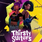 Xbox et PC Game Pass : Thirsty Suitors intègre aujourd’hui le service
