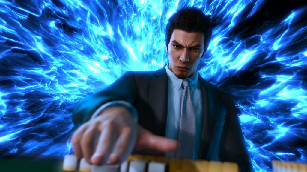 Like a Dragon Gaiden, suite de Yakuza 6, est annoncé pour 2023