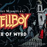 Hellboy Web Of Wyrd se dévoile avec un trailer en 4K