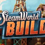 SteamWorld : le prochain jeu de la licence sera un city builder !