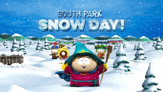 South Park : Snow Day s&rsquo;offre un nouveau trailer avec la VF officielle !