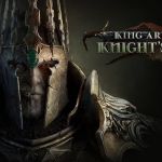 Incarnez Mordred dans ce sombre tactical RPG en pleine légende arthurienne
