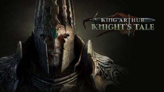 News : Incarnez Mordred dans ce sombre tactical RPG en pleine légende arthurienne