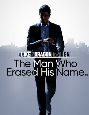 Jeu : Like a Dragon Gaiden : The Man Who Erased His Name