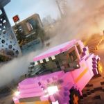 Le multijoueur arrive dans Teardown, tout détruire à coups d&rsquo;explosifs sera encore plus fun !