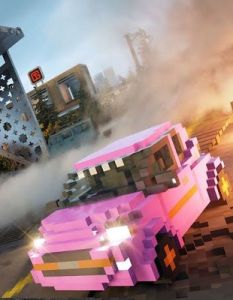 Le multijoueur arrive dans Teardown, tout détruire à coups d&rsquo;explosifs sera encore plus fun !
