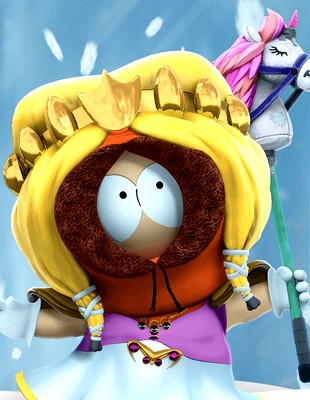 Le jeu coop South Park : Snow Day dévoile son gameplay en vidéo !
