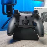 Test – Manette Nacon EVOL-X PRO – Une proposition qui reste équilibrée