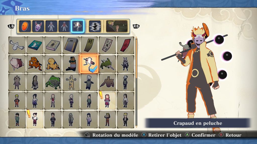 Test - NARUTO X BORUTO Ultimate Ninja STORM CONNECTIONS - La douche froide