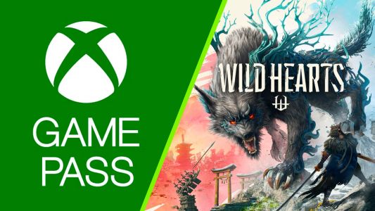 News : Xbox & PC Game Pass : 3 nouveaux jeux arrivent aujourd’hui, dont Wild Hearts