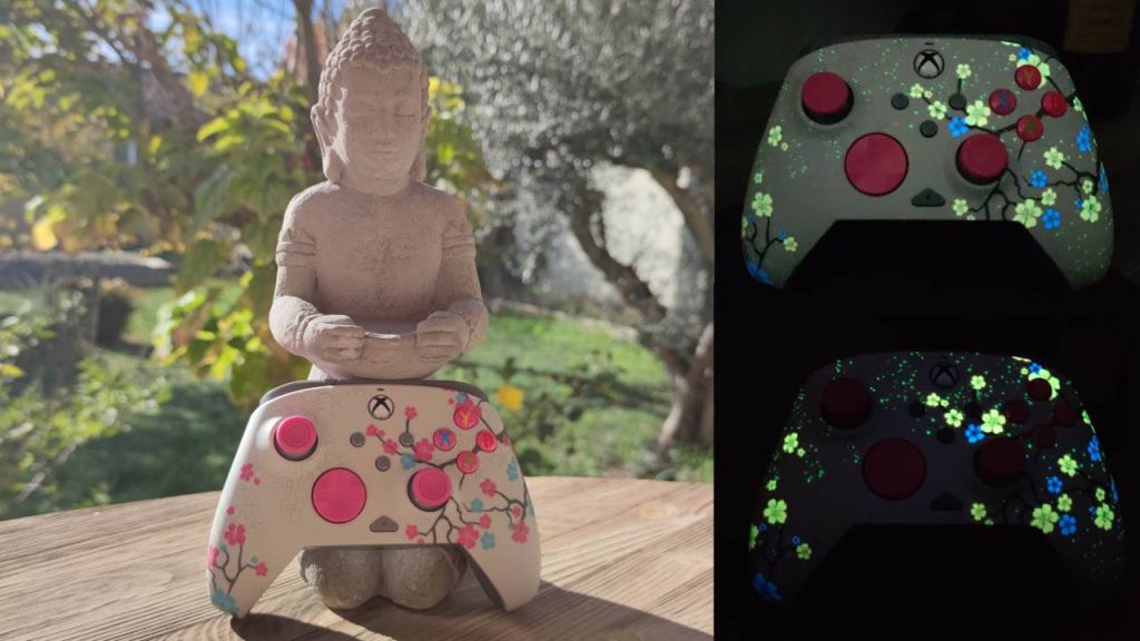 Test – Manette PDP Rematch Glow – La revanche annoncée de PDP