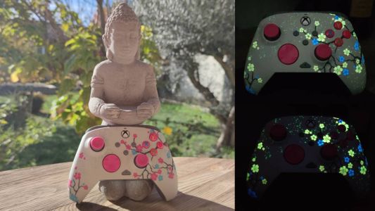 Test : Test – Manette PDP Rematch Glow – La revanche annoncée de PDP