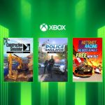 Promotions Xbox : 129 jeux Xbox Series X|S et Xbox One en réduction cette semaine (14/11)