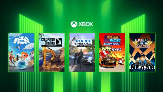 Bon plan : Promotions Xbox : 129 jeux Xbox Series X|S et Xbox One en réduction cette semaine (14/11)
