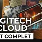 Test – Logitech G Cloud – Enfin une console Cloud Gaming bon marché