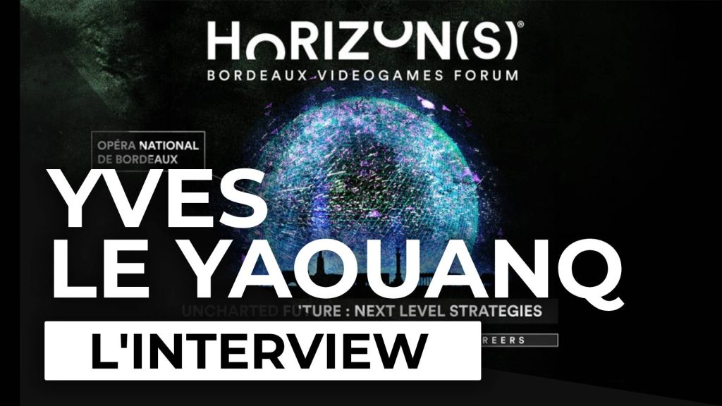 Métiers du jeu vidéo : Yves Le Yaouanq, Chief Content Officer chez Focus Entertainment