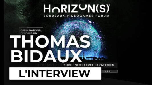 Métiers du jeu vidéo : Thomas Bidaux, CEO d&rsquo;ICO Partners (LoL, Baldur&rsquo;s Gate 3)