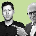 Microsoft craignait qu’OpenAI parte chez Amazon et détruise Azure