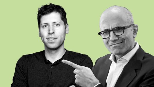 Microsoft craignait qu’OpenAI parte chez Amazon et détruise Azure