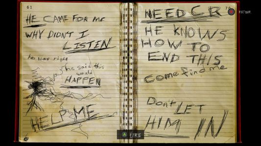 Test : Test – Slender: The Arrival – Promenons-nous dans les bois…