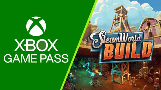 News : Xbox Game Pass décembre 2023 : les 10 premiers jeux officiellement dévoilés !