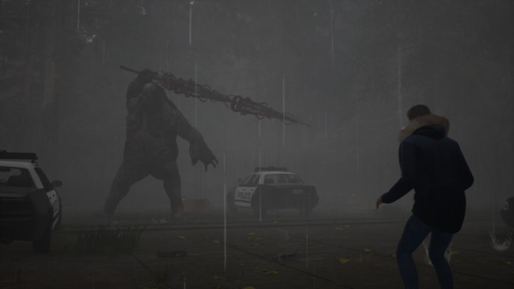 Test - Stray Souls - Une tentative d’hommage à Hideo Kojima et FromSoftware