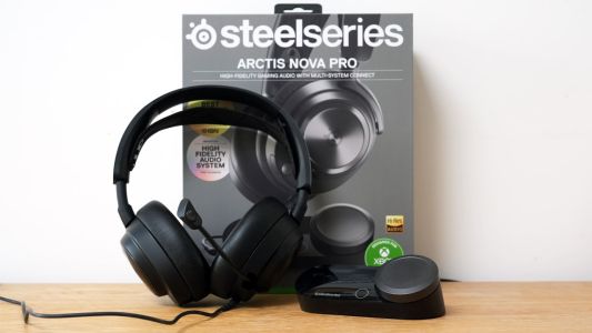 Test : Test – Steelseries Arctis Nova Pro – Un super casque, mais un DAC trop court