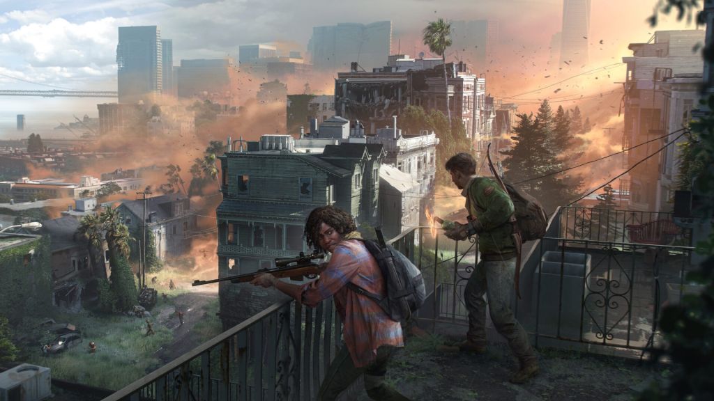 PlayStation reporte 6 jeux service sur 12 par manque de qualité
