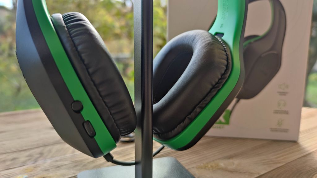 Test – Casque Trust GXT 415X ZIROX – Un défi compliqué