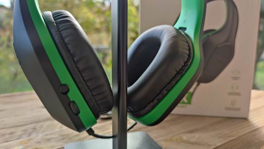 Test – Casque Trust GXT 415X ZIROX – Un défi compliqué