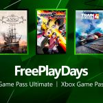 Xbox Free Play Days : 4 jeux sont gratuits ce week-end, dont Anno 1800