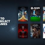 Black Friday 2023 : 1219 jeux Xbox Series X|S, Xbox One et PC en réduction