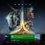 La mise à jour Xbox de novembre 2023 arrive, voici toutes les nouveautés