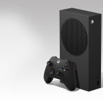 Xbox Series S noire : le concepteur dévoile toutes les difficultés pour la fabriquer