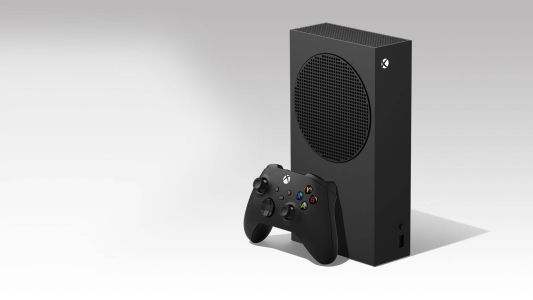 News : Xbox Series S noire : le concepteur dévoile toutes les difficultés pour la fabriquer