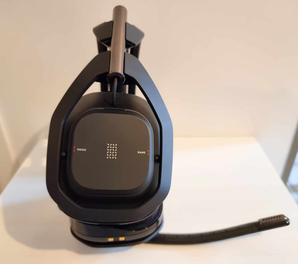 Test – Casque Logitech Astro A50 X – La Rolls-Royce du multiplateforme