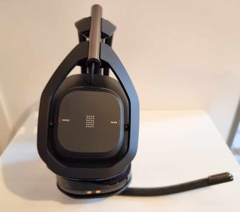 Test : Test – Casque Logitech Astro A50 X – La Rolls-Royce du multiplateforme