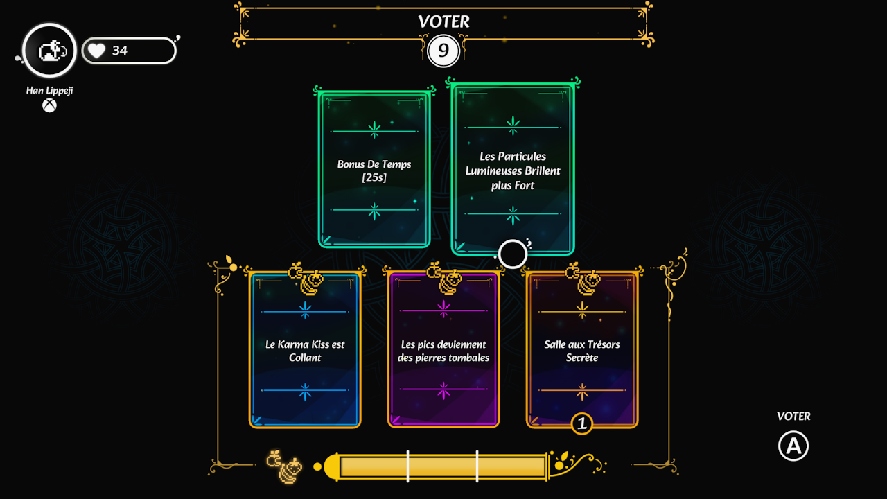 Voter, c’est important !