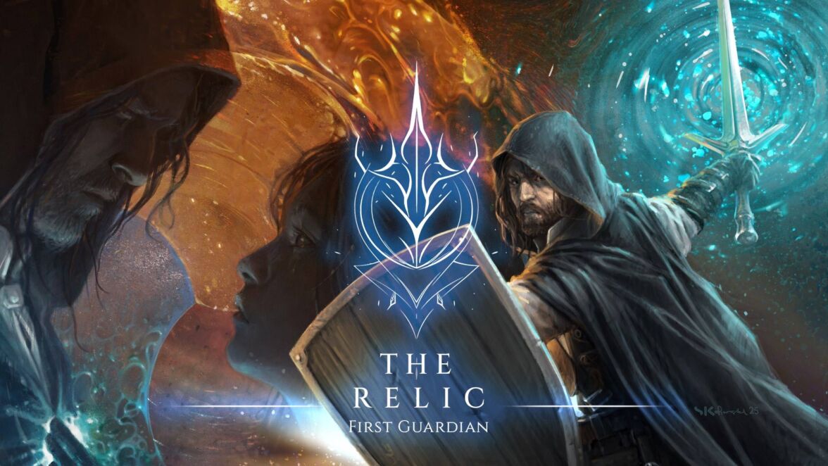 Le nouveau RPG coréen The Relic : First Guardian veut raconter bien plus qu’une simple aventure