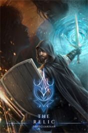 Jeu : The Relic: First Guardian